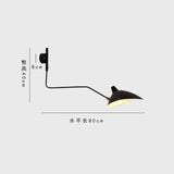 Modern Creative Spider Grabbing Pendant Light Personalized and Simple Living Room LED Ceiling Lamp Bedroom and Study Light