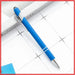Royal blue (Silver)