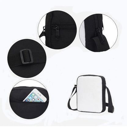 Mochilas para niños de 3 piezas con dibujos animados de DEADPOOL y WOLVERINE, mochila para estudiantes, bolso de hombro, estuche para lápices, regalo perfecto para niños y niñas.