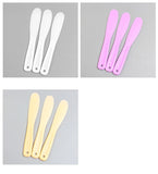 Colorful Silicone Face Mask Bowl Mask Stick Big Face Mask Powder Mixing Bowl Spatula Masks Brush Skin Care Set Belleza Y Salud