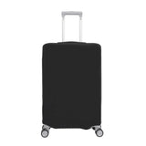 Elastic Dustproof Cover for Luggage Modern Simple Style Travel Bag Protector Polyester Spandex Material Suitcase Outer Shell