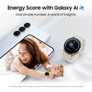 2025 New Samsung Galaxy S25 AI Smartphone Snapdragon 8 Elite 6.2"Dynamic 120Hz AMOLED 2X Screen 4000mAh Battery IP68 Samsung S25