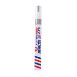 Car Paint Pen Waterproof Car Tire Tread Oil-Based Painting Marker Permanent Auto Scratch Repair Touch Up Paint Pen Quick Dry