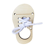 Children Busy Board Montessori Toy DIY Accessories Lock Latch Door Sensory Cognition Toy Preschool Early Education Teaching Aids