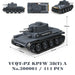 VCQT-PZ KPFW 38(T) A