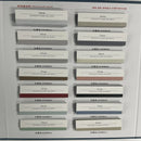 Custom Window Blinds Reduce Noise And Keep Warm Integrate Intelligent Control Motorized Skylight Cellular Blinds For Windows