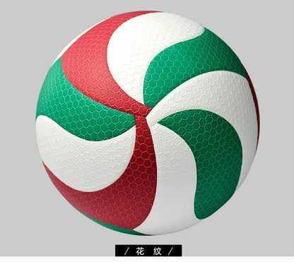 Molten V5M5000 Volleyball FIVB Approved Official Size 5 Volleyball For Women/Men Indoor Professional Match Training