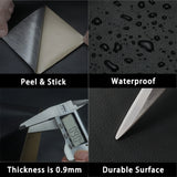 Self Adhesive Leather Repair Patch Tape Self-Adhesive House DIY Fix For Sofa Moto Car Seat Chair Bag Home Sheets Sticker Patches
