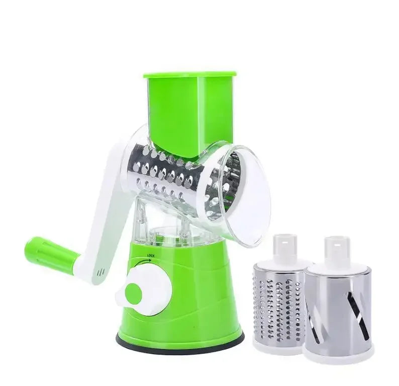 Spiralizer Vegetables Slicer Cheese Vegetable Grater Shredder Zucchini Noodle Maker Spaghetti Spiralizer