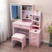 Pink Right Light