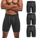 3pc B22 black