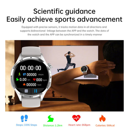 Original 2025 New For HUAWEI GPS Smart Watch Men Bluetooth Call NFC Access Heart Rate 300mAh IP68 Waterproof Smartwatch For IOS