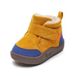 Girl Boot Baby Snow Boot Winter Baby Soft Sole Walking Shoe Child Plush Cotton Shoe Anti-Slip Warm Kid Shoe Kid Boot Boy Botines