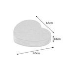 10PCS Foam Texture Painting Paper puffy Texture Paper Creative Magic 3D Art Drawing Paper for Kids DIY Painting Educational Toys