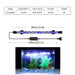 38cm Blue and White Light