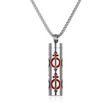 Stainless Steel Aromatherapy Necklace Diffuser Pendant Aroma Diffuser Locket Perfume Essential Oil Diffuser Pendant Necklace