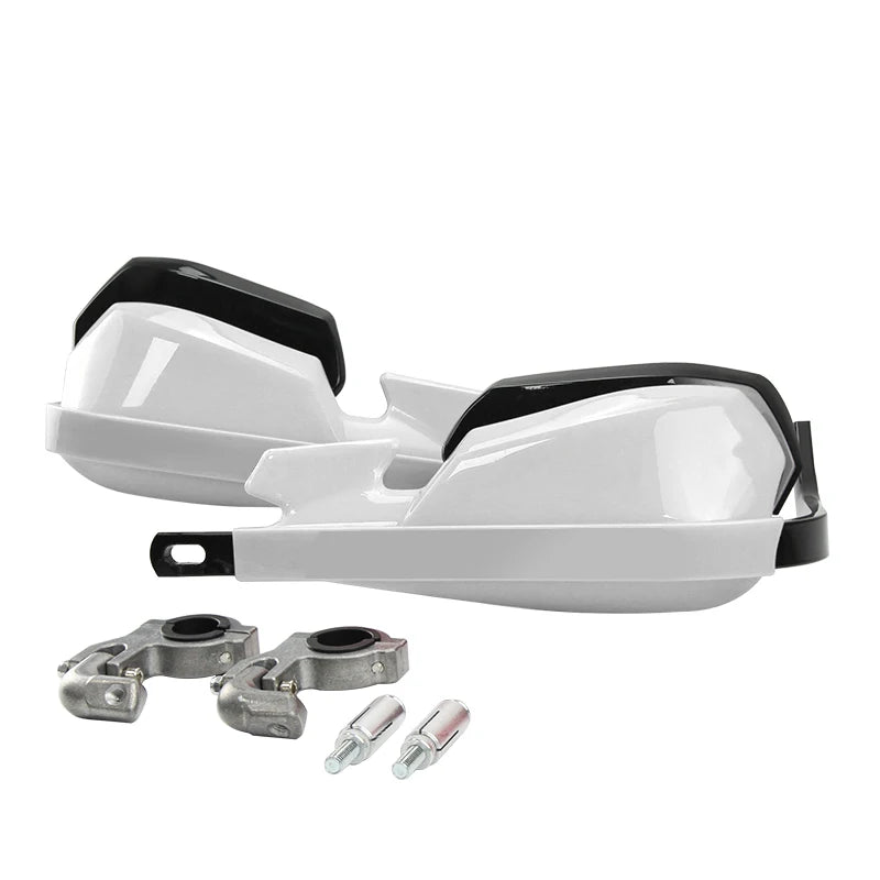 Motorcycle Hand Guards 22MM 28MM For HONDA YAMAHA YZ SUZUKI Dirt Bike ATV Handlebar Protection Bar Handguard Protect Shield