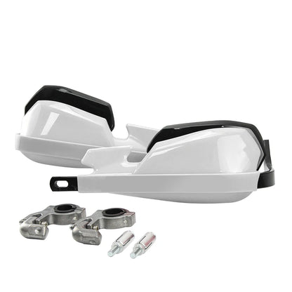 Motorcycle Hand Guards 22MM 28MM For HONDA YAMAHA YZ SUZUKI Dirt Bike ATV Handlebar Protection Bar Handguard Protect Shield