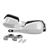 Motorcycle Hand Guards 22MM 28MM For HONDA YAMAHA YZ SUZUKI Dirt Bike ATV Handlebar Protection Bar Handguard Protect Shield