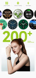 HAYLOU Watch 4S(HF012) GPS Smartwatch 1.43” HD AMOLED 5 Satellite GPS Positioning 120+ Workout Modes Sport Fitness Smart Watch