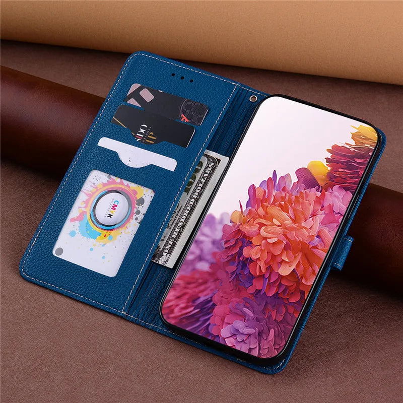 Funda A30 A30s para Samsung Galaxy A30S, funda para Samsung A30, funda A30 A30 A305F, funda de cuero tipo cartera con tapa para Samsung A30s.