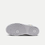 NIKE 2024 Boys' COURT BOROUGH LOW RECRAFT (GS) Kids' Sneakers Sports Shoes HF5750-101