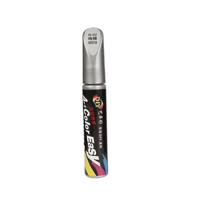 Car Graffiti Repair pen Paintbrush Clear Repair Pen Remover Applicator Automobile Care Car Accessories