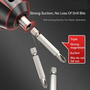 3.6V Screwdriver Kit Rechargeable Lithium Battery Cordless Electric Screwdriver Drill Kit Folding Home Power Tools