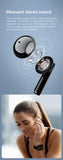 Mibro Earbuds2 TWS Bluetooth 5.3 IPX5 Waterproof ENC HD Call Headphones HiFi Touch Control Noise Reduction Wireless Earphones