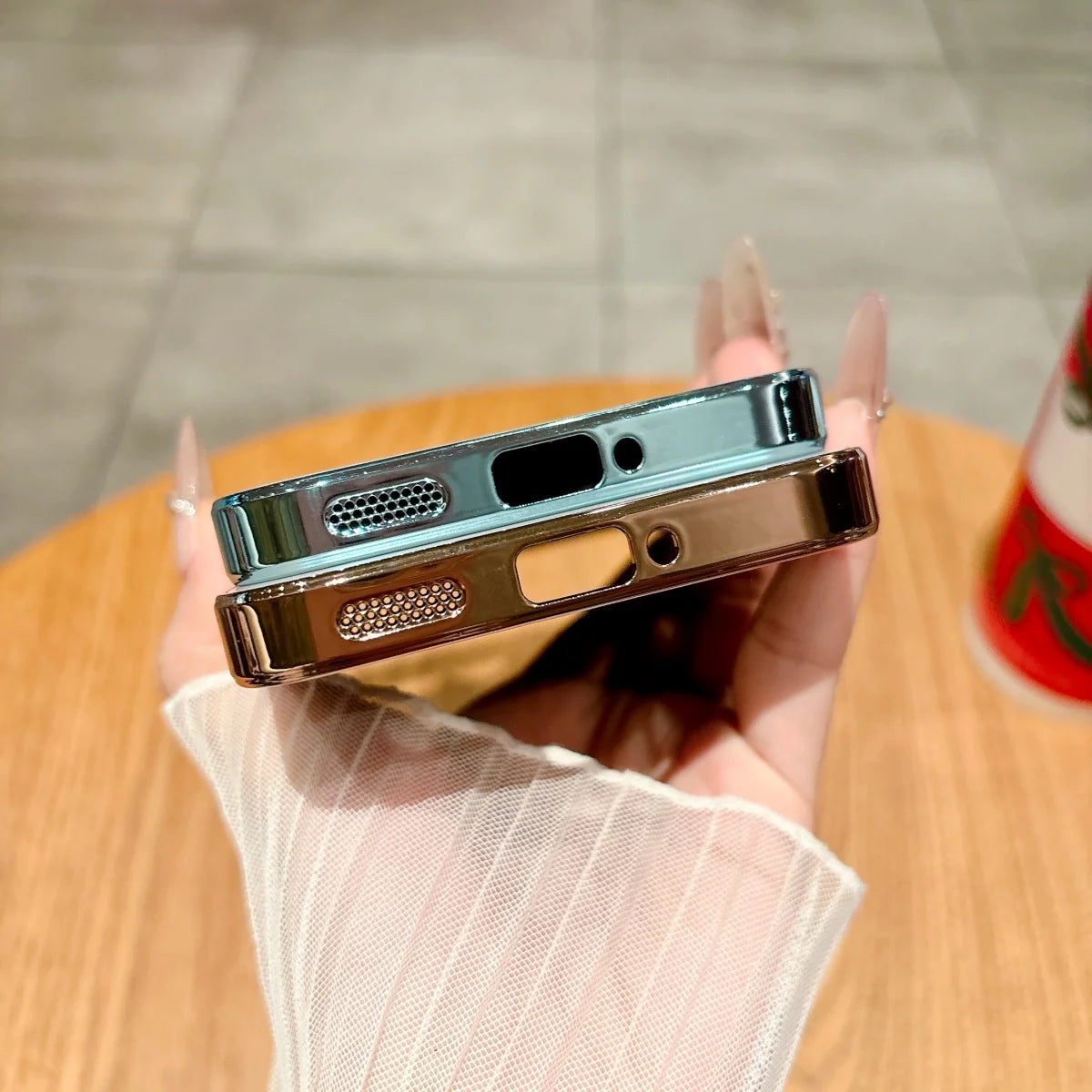 Luxury AG Frosted Non-Slip Magnetic Phone Case For Xiaomi 14 15 Ultra 15S 15T 14T 17 Pro Max For Magsafe Wireless Charge Cover