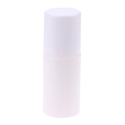 30ML-100ML DIY Deodorant Containers Roller Bottles For Essential Oils Empty Refillable Roll On Bottles