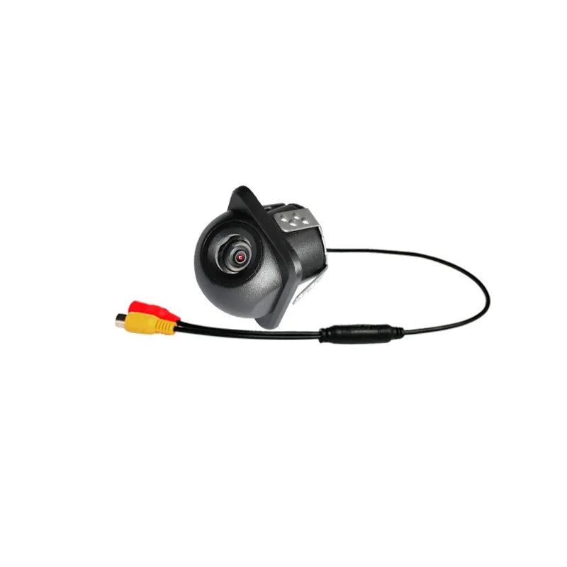 Car Rear View Camera Night Vision Reversing Auto Parking Camera CCD Waterproof LED Auto Backup Monitor HD Video 170 Degree