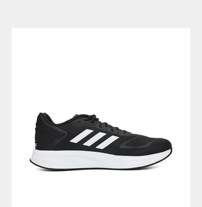 Zapatillas de running ligeras Adidas Duramo 10Pe para hombre (2024) GW8336