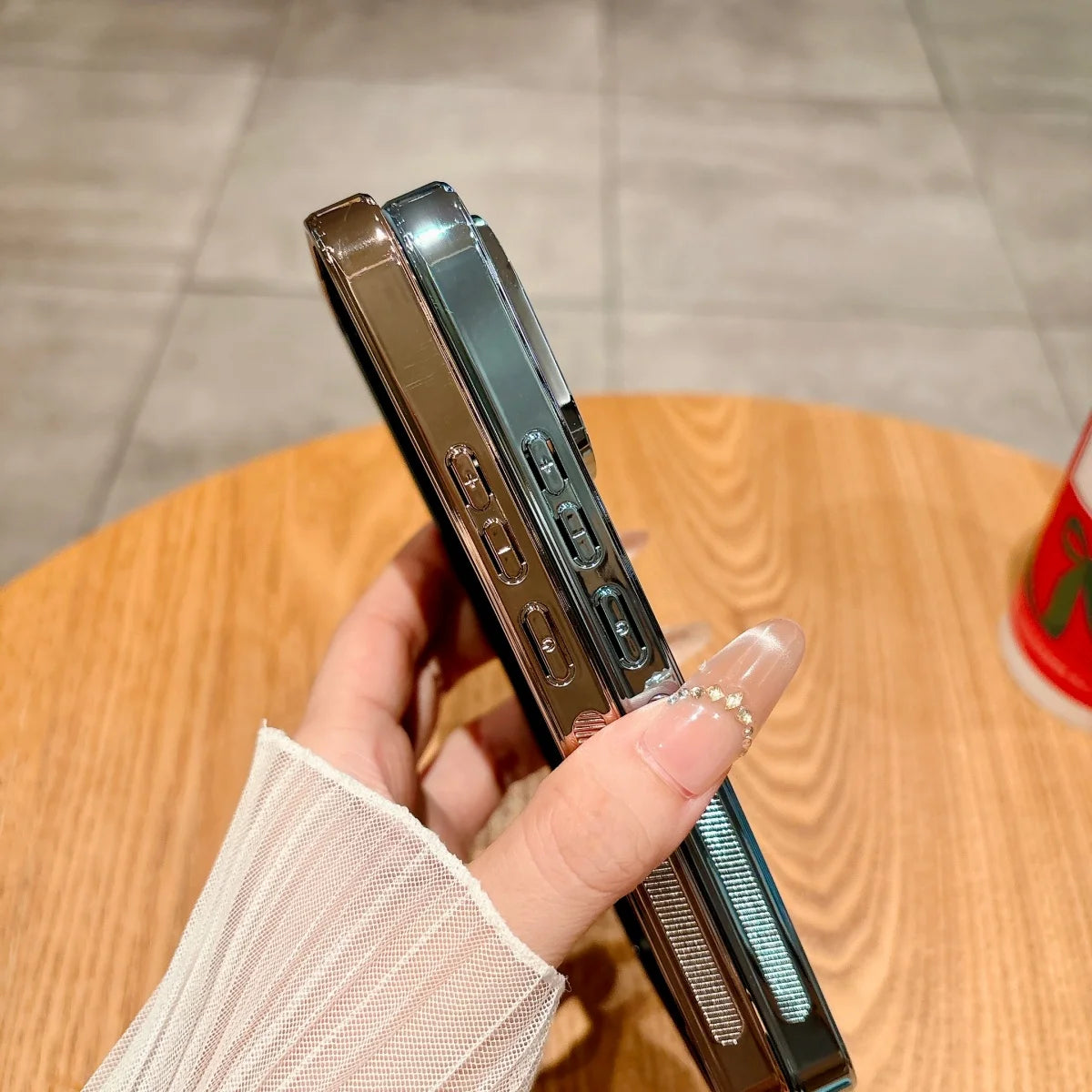 Luxury AG Frosted Non-Slip Magnetic Phone Case For Xiaomi 14 15 Ultra 15S 15T 14T 17 Pro Max For Magsafe Wireless Charge Cover