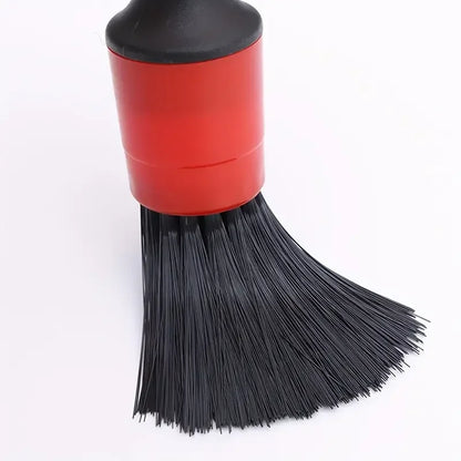 Car Detailing Brush Set, Detailing Brush for Auto, Cleaning Dashboard, Air Outlet, Wheel Wash, Maintenance Tool, 5 Pcs, 10Pcs