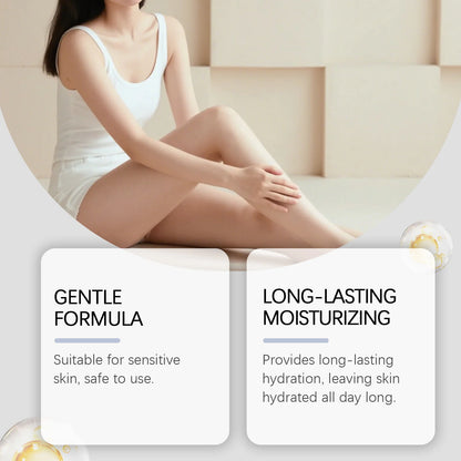 Skin Whitening Serum Private Parts Underarm Bleaching Essence Lighten Butt Knee Armpit Melanin Removal Intimate Area Brightener