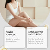 Skin Whitening Serum Private Parts Underarm Bleaching Essence Lighten Butt Knee Armpit Melanin Removal Intimate Area Brightener