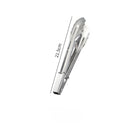Stainless Steel Kitchen Food Tongs Household Products Cooking Utensils Cookware Bbq Assesories Grill Accessories Buffet Bread