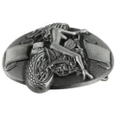 Motorcycle Belt Buckle 4.0 for Men