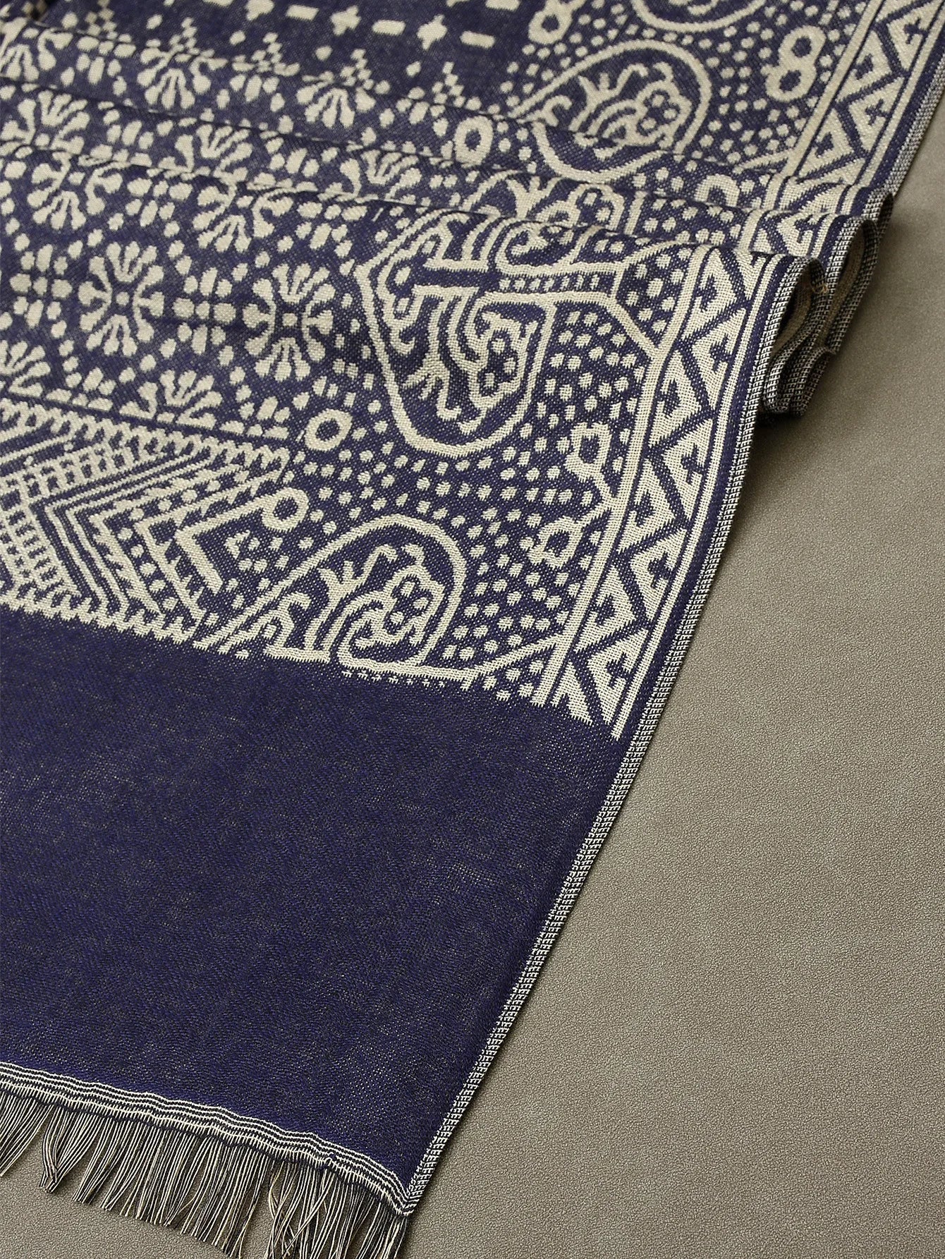 Fashion Men Scarf Cotton Linen Autumn Winter Warm Pashmina Neckerchief Long Soft Stole Bufanda Shawl Casual Men's Shawl Scarves