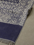 Fashion Men Scarf Cotton Linen Autumn Winter Warm Pashmina Neckerchief Long Soft Stole Bufanda Shawl Casual Men's Shawl Scarves