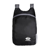 Ultralight Folding Bag Men Women Waterproof High-volume Portable Backpack Lightweight Travel Bags Outdoor Sports Daypack