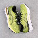 Zapatillas de running todoterreno originales Asics Gel Kayano 28 para hombre, amortiguación, estabilidad y transpirables.