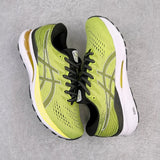 Original Asics Gel Kayano 28 Men's Off-Road Running Shoes Cushion Stability Kayano 28 Running Breathable Sport Sneakers
