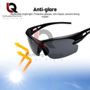 Gafas protectoras para soldar con arco de argón y Gas, gafas de seguridad para soldar, Protector de ojos antideslumbrante, 1 Uds.