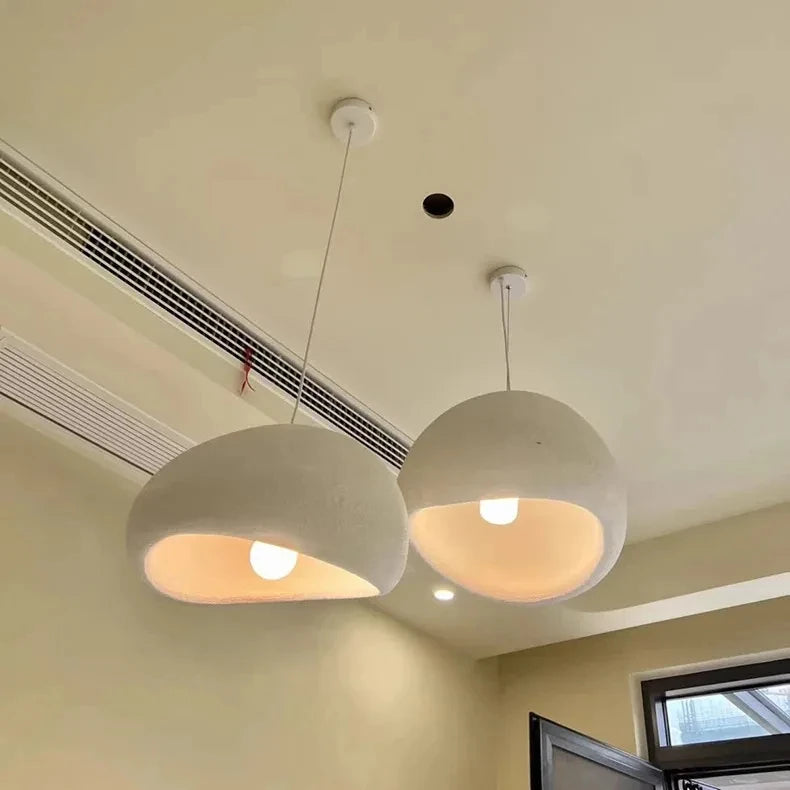 Lámpara de mesa de comedor moderna lámpara de techo LED lámpara colgante para sala de estar bar decoración de interiores del hogar dormitorio lámpara colgante de cafetería