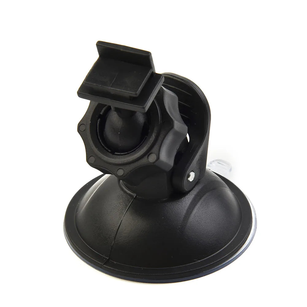 For Car For A Travel Recorder Suction Cup 1* Material Silica Small Size Car Video Recorder Convenient To Carry