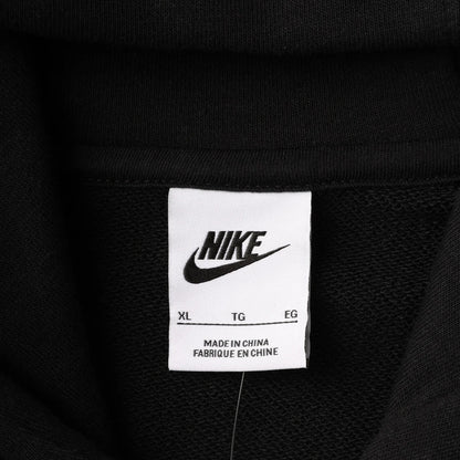 Sudadera con capucha de punto Nike 2025 AS M NK CLUB FT FZ para hombre FN3885-010
