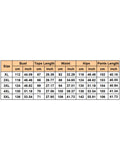 2 Piece Women Sets 2024 New Arrival Plus Size Summer Matching Sets Print Two Pieces Sets Top Pants Suits Outfits Clothing