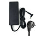 Adapter with EU plug